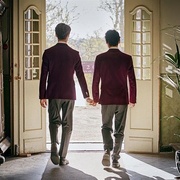 [爱情/同性] 青春王室 第三季 Young Royals Season 3  [艾德文·瑞丁/欧玛·鲁德伯格][蓝光/高清1080p/4K下载]