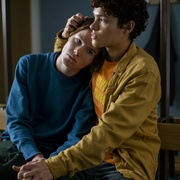 [爱情/同性] 青春王室 第一季 Young Royals  [艾德文·瑞丁/欧玛·鲁德伯格][蓝光/高清1080p/4K下载]