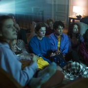 [爱情/同性] 青春王室 第一季 Young Royals  [艾德文·瑞丁/欧玛·鲁德伯格][蓝光/高清1080p/4K下载]