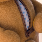 轻松小熊和小薰 リラックマとカオルさん 剧照