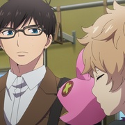 [动画] 青之驱魔师 岛根启明结社篇 青の祓魔師 島根啓明結社篇  [冈本信彦/福山润][蓝光/高清1080p/4K下载]