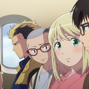 [动画] 青之驱魔师 岛根启明结社篇 青の祓魔師 島根啓明結社篇  [冈本信彦/福山润][蓝光/高清1080p/4K下载]