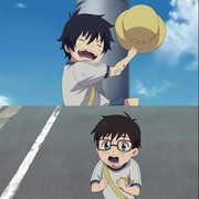 [动作/动画] 青之驱魔师 青の祓魔師  [冈本信彦/福山润][蓝光/高清1080p/4K下载]