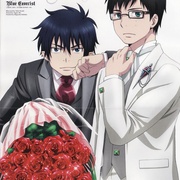 [动作/动画] 青之驱魔师 青の祓魔師  [冈本信彦/福山润][蓝光/高清1080p/4K下载]