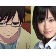 [动作/动画] 青之驱魔师 青の祓魔師  [冈本信彦/福山润][蓝光/高清1080p/4K下载]