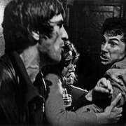 穷街陋巷 Mean Streets 剧照