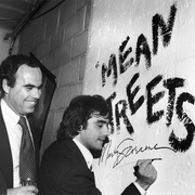 穷街陋巷 Mean Streets 剧照