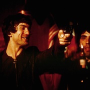 穷街陋巷 Mean Streets 剧照