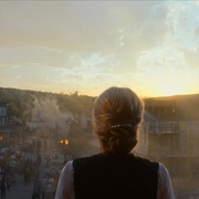 弃徒 The Abandons 剧照