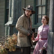 弃徒 The Abandons 剧照