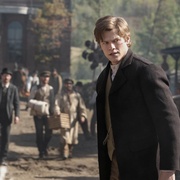 弃徒 The Abandons 剧照