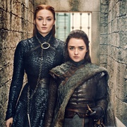 [冒险/奇幻] 权力的游戏 第八季 Game of Thrones Season 8  [艾米莉亚·克拉克/基特·哈灵顿][蓝光/高清1080p/4K下载]