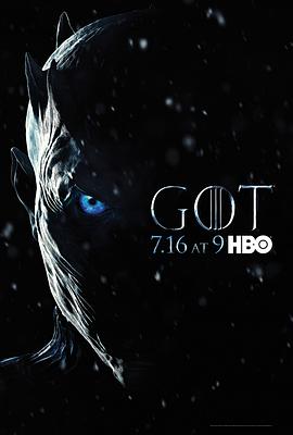 [冒险/奇幻] 权力的游戏 第七季 Game of Thrones Season 7  [艾米莉亚·克拉克/基特·哈灵顿][蓝光/高清1080p/4K下载]