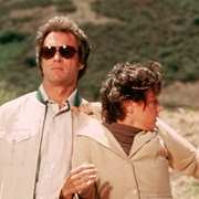 全面追捕令 The Enforcer 剧照