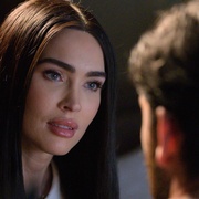 屈从 Subservience 剧照