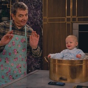 [喜剧] 人来宝 Man Vs Baby  [罗温·艾金森/阿兰娜·布卢尔][蓝光/高清1080p/4K下载]