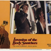 [恐怖/科幻] 人体异形 Invasion of the Body Snatchers  [Donald Sutherland/Leonard Nimoy][蓝光/高清1080p/4K下载]