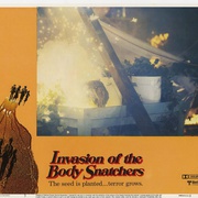 [恐怖/科幻] 人体异形 Invasion of the Body Snatchers  [Donald Sutherland/Leonard Nimoy][蓝光/高清1080p/4K下载]