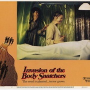 [恐怖/科幻] 人体异形 Invasion of the Body Snatchers  [Donald Sutherland/Leonard Nimoy][蓝光/高清1080p/4K下载]