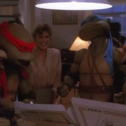 [动作/科幻] 忍者神龟2 Teenage Mutant Ninja Turtles II: The Secret of the Ooze  [佩姬-图柯/大卫·沃纳][蓝光/高清1080p/4K下载]