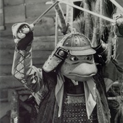 [动作/科幻] 忍者神龟3 Teenage Mutant Ninja Turtles III  [伊莱亚斯·科泰斯/佩姬-图柯][蓝光/高清1080p/4K下载]