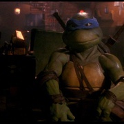 [动作/科幻] 忍者神龟 Teenage Mutant Ninja Turtles  [乔什·帕斯/Michelan Sisti][蓝光/高清1080p/4K下载]