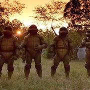 [动作/科幻] 忍者神龟 Teenage Mutant Ninja Turtles  [乔什·帕斯/Michelan Sisti][蓝光/高清1080p/4K下载]