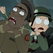 [科幻/喜剧] 瑞克和莫蒂 第八季 Rick and Morty Season 8  [克里斯·帕内尔/哈利·贝尔登][蓝光/高清1080p/4K下载]