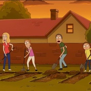 [科幻/喜剧] 瑞克和莫蒂 第六季 Rick and Morty Season 6  [贾斯汀·罗兰/汤姆·肯尼][蓝光/高清1080p/4K下载]