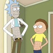 [科幻/喜剧] 瑞克和莫蒂 第六季 Rick and Morty Season 6  [贾斯汀·罗兰/汤姆·肯尼][蓝光/高清1080p/4K下载]