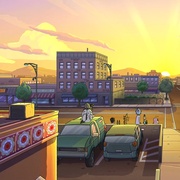 [科幻/喜剧] 瑞克和莫蒂 第七季 Rick and Morty Season 7  [伊恩·卡多尼/哈利·贝尔登][蓝光/高清1080p/4K下载]