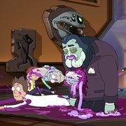 [科幻/喜剧] 瑞克和莫蒂 第七季 Rick and Morty Season 7  [伊恩·卡多尼/哈利·贝尔登][蓝光/高清1080p/4K下载]