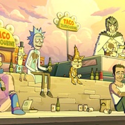 [科幻/喜剧] 瑞克和莫蒂 第七季 Rick and Morty Season 7  [伊恩·卡多尼/哈利·贝尔登][蓝光/高清1080p/4K下载]