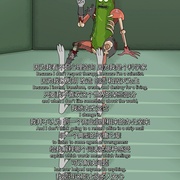 [科幻/动画] 瑞克和莫蒂 第三季 Rick and Morty Season 3  [贾斯汀·罗兰/克里斯·帕内尔][蓝光/高清1080p/4K下载]