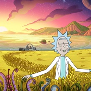 [科幻/动画] 瑞克和莫蒂 第四季 Rick and Morty Season 4  [贾斯汀·罗兰/克里斯·帕内尔][蓝光/高清1080p/4K下载]
