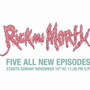 [科幻/动画] 瑞克和莫蒂 第四季 Rick and Morty Season 4  [贾斯汀·罗兰/克里斯·帕内尔][蓝光/高清1080p/4K下载]