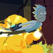 [科幻/喜剧] 瑞克和莫蒂 第五季 Rick and Morty Season 5  [贾斯汀·罗兰/汤姆·肯尼][蓝光/高清1080p/4K下载]