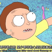 [喜剧/动画] 瑞克和莫蒂 第一季 Rick and Morty Season 1  [贾斯汀·罗兰/克里斯·帕内尔][蓝光/高清1080p/4K下载]