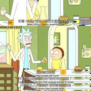 [喜剧/动画] 瑞克和莫蒂 第一季 Rick and Morty Season 1  [贾斯汀·罗兰/克里斯·帕内尔][蓝光/高清1080p/4K下载]