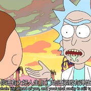 [喜剧/动画] 瑞克和莫蒂 第一季 Rick and Morty Season 1  [贾斯汀·罗兰/克里斯·帕内尔][蓝光/高清1080p/4K下载]