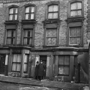 [犯罪/传记] 瑞灵顿街10号 10 Rillington Place  [理查德·阿滕伯勒/朱迪·吉森][蓝光/高清1080p/4K下载]