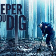 [恐怖] 汝掘愈深 The Deeper You Dig  [John Adams/托碧波塞尔][蓝光/高清1080p/4K下载]