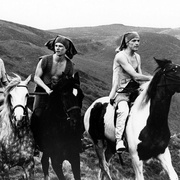 [科幻/奇幻] 萨杜斯 Zardoz  [肖恩·康纳利/夏洛特·兰普林][蓝光/高清1080p/4K下载]