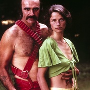 [科幻/奇幻] 萨杜斯 Zardoz  [肖恩·康纳利/夏洛特·兰普林][蓝光/高清1080p/4K下载]