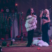 塞布丽娜·卡彭特：无厘头圣诞 A Nonsense Christmas with Sabrina Carpenter 剧照