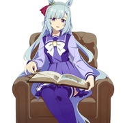 [运动/动画] 赛马娘 芦毛灰姑娘 Part 2 ウマ娘 シンデレラグレイ 第2クール  [高柳知叶/濑户桃子][蓝光/高清1080p/4K下载]