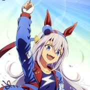 [运动/动画] 赛马娘 芦毛灰姑娘 Part 2 ウマ娘 シンデレラグレイ 第2クール  [高柳知叶/濑户桃子][蓝光/高清1080p/4K下载]