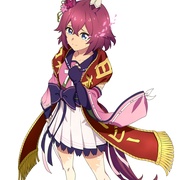 [运动/动画] 赛马娘 芦毛灰姑娘 Part 2 ウマ娘 シンデレラグレイ 第2クール  [高柳知叶/濑户桃子][蓝光/高清1080p/4K下载]