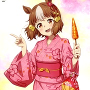 [运动/动画] 赛马娘 芦毛灰姑娘 Part 2 ウマ娘 シンデレラグレイ 第2クール  [高柳知叶/濑户桃子][蓝光/高清1080p/4K下载]