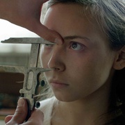 萨米之血 Sameblod 剧照